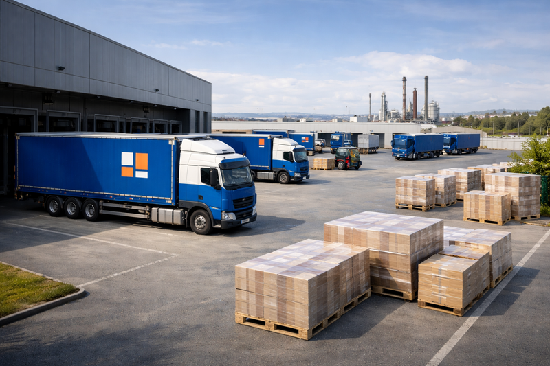 La máquina silenciosa de Logista: cuando el flujo de caja desmiente a los múltiplos