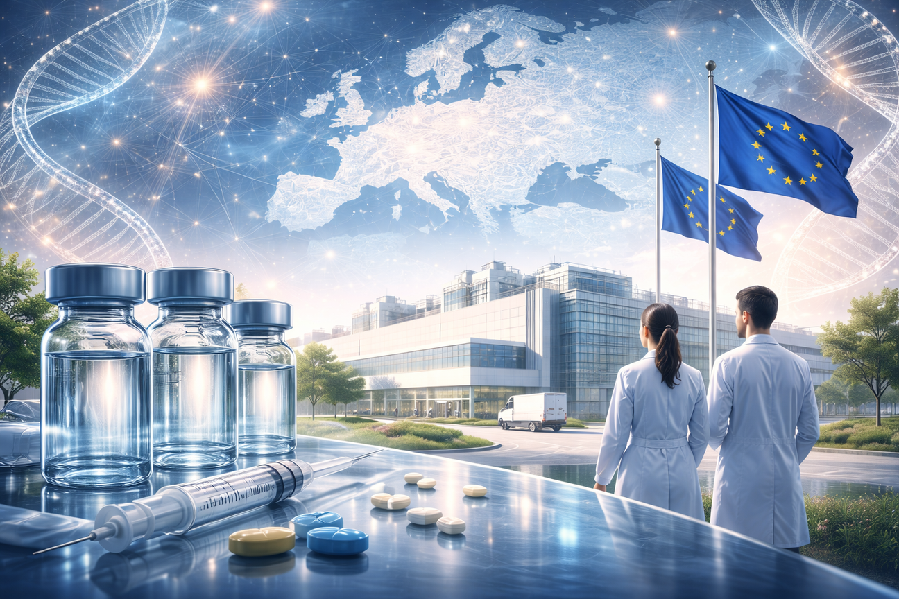 La retirada que no lo parece: por qué el “no” de ROVI a EE. UU. puede ser la jugada más agresiva en el mercado LAI