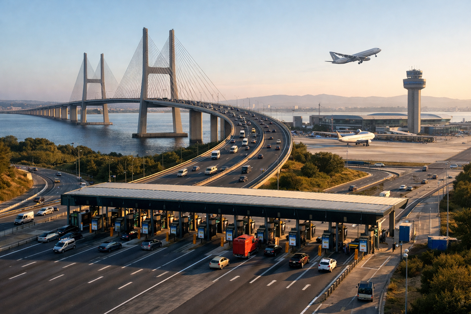 La desconexión entre conversión de caja y valoración en Sacyr